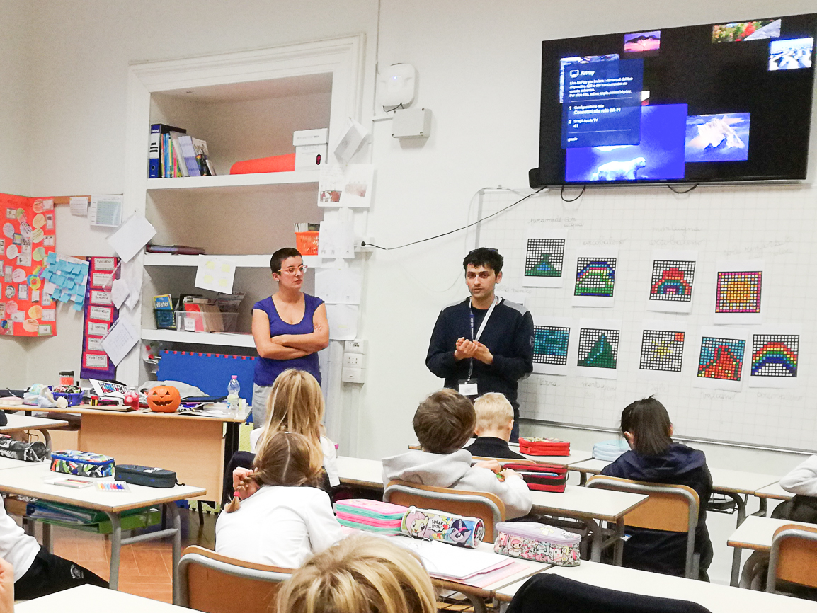 #Gamification: ci inventiamo un videogioco?