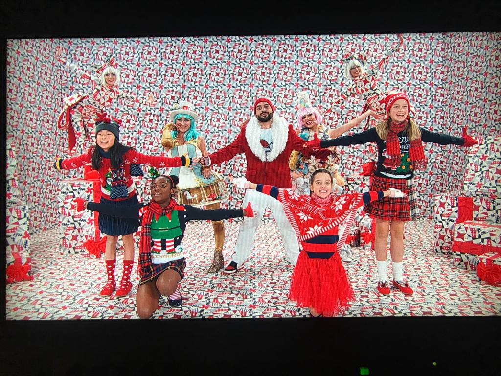 #DONTFORGET OGGI ALLE 21,30 – Maratona televisiva di Telethon 2018  Su RAI 1…Quest’anno ci saremo anche noi!!!