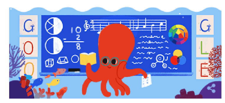 La Giornata mondiale degli insegnanti