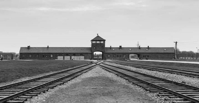 27 gennaio, Giorno della memoria