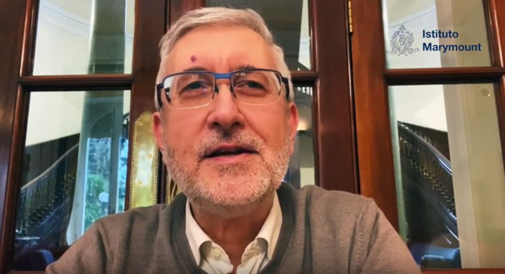 Il messaggio Del Preside