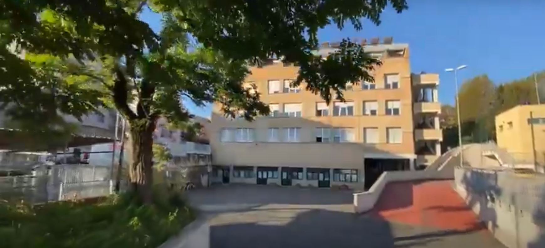 Marymount High School