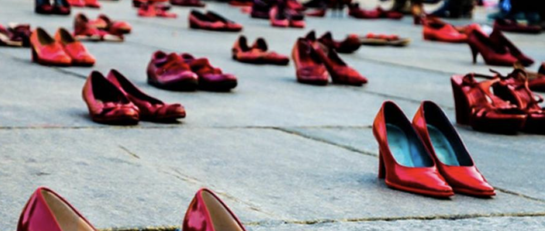 Il 25 novembre è la Giornata internazionale per l’eliminazione della violenza contro le donne.