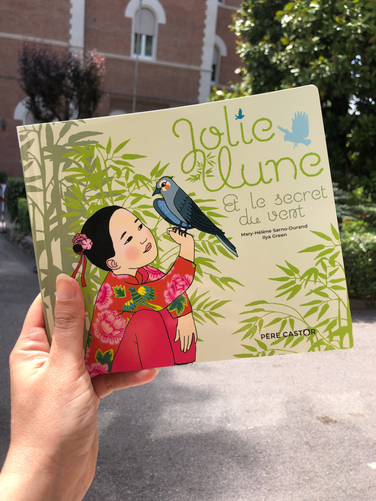 Costruire aquiloni in un mondo 2.0