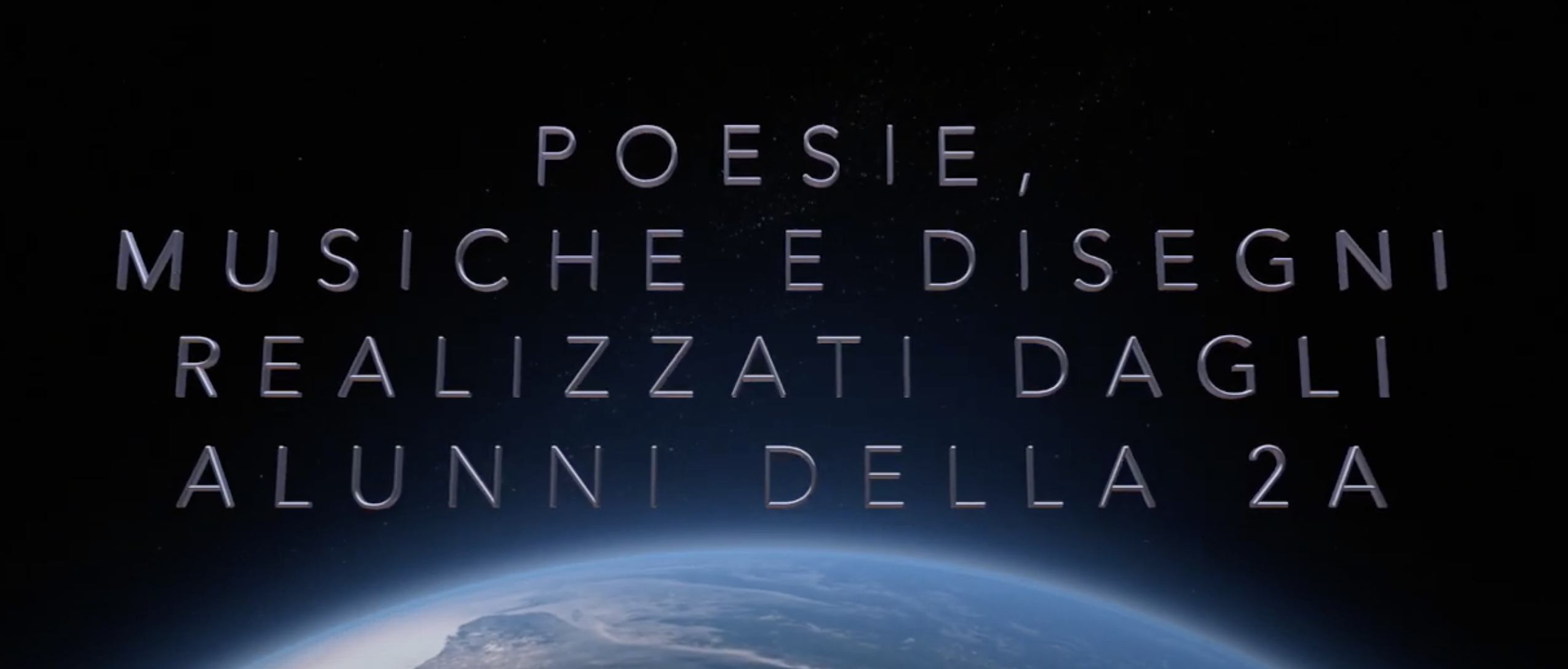 Pace, amore e poesia