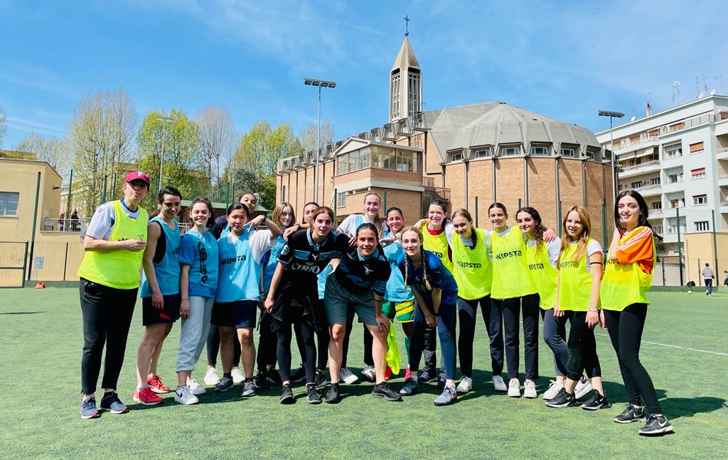 UNITI PER L’UCRAINA