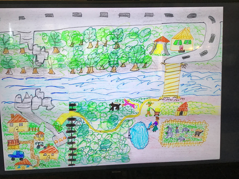 ENRICHMENT PROGRAMME ISTITUTO MARYMOUNT