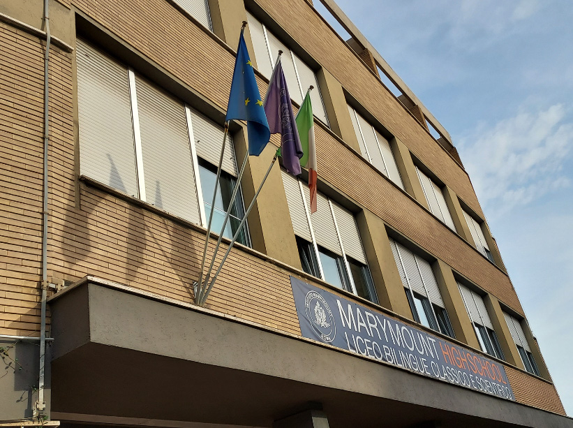 L’Open Day del liceo Marymount: una giornata da ricordare