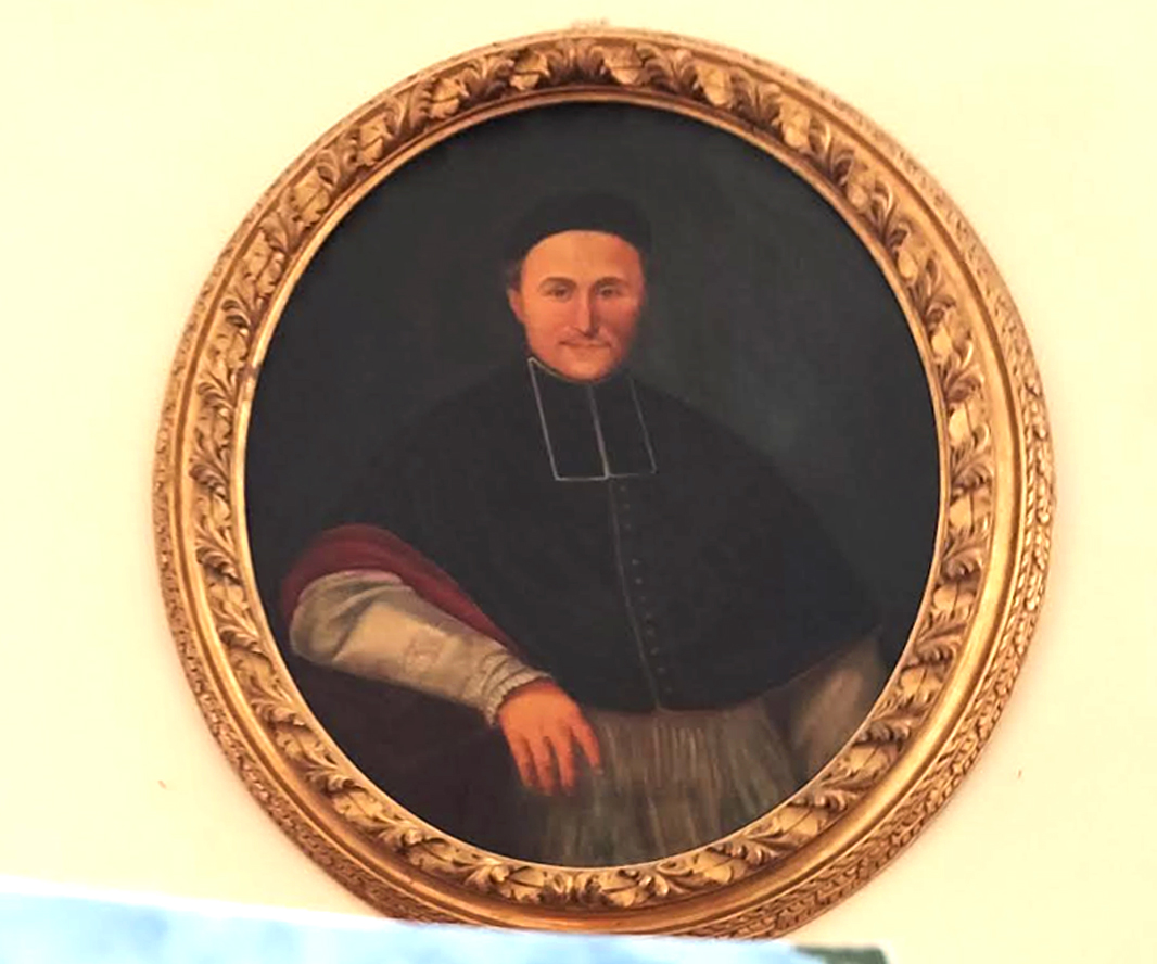 Una storia che viene da lontano: in memoria della nascita di Padre Jean Gailhac