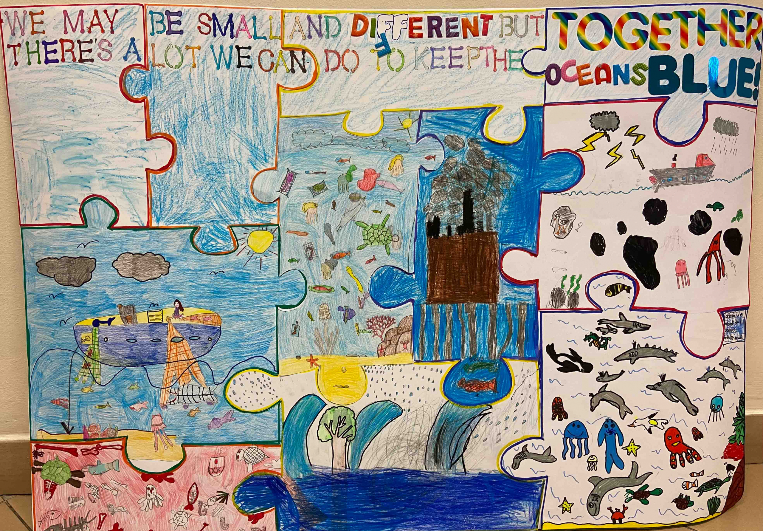 L’Istituto Marymount tra le Climate Action Schools: in prima linea nell’educazione ambientale