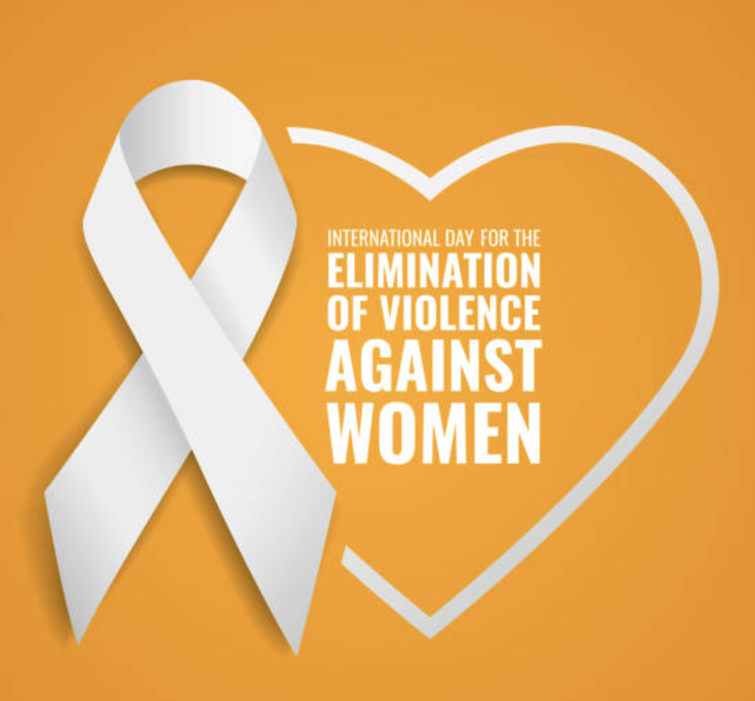 Giornata internazionale per l’eliminazione della violenza contro le donne