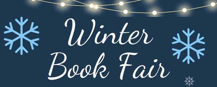 All’Istituto Marymount arriva l’English Book Fair! 29 – 30 novembre